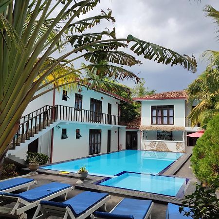 Villa Tangalle Lagoon Екстериор снимка