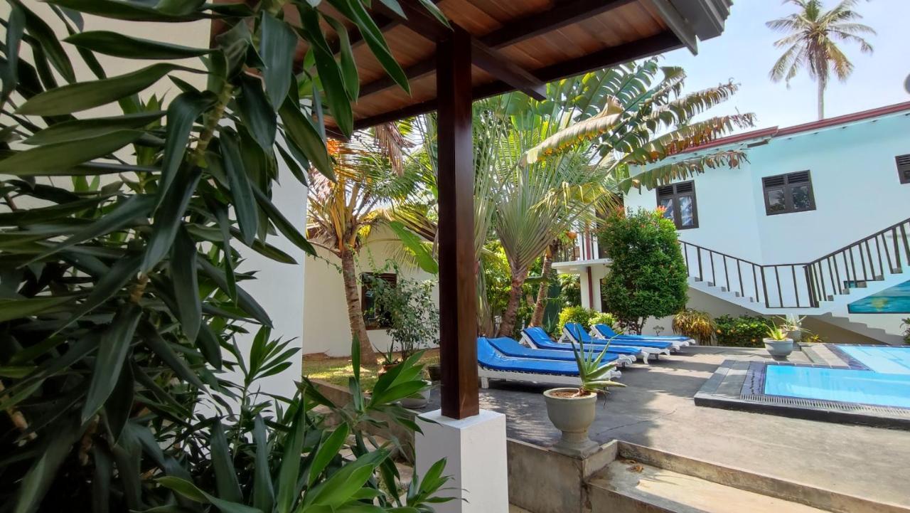 Villa Tangalle Lagoon Екстериор снимка