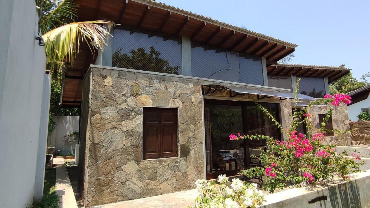 Villa Tangalle Lagoon Екстериор снимка