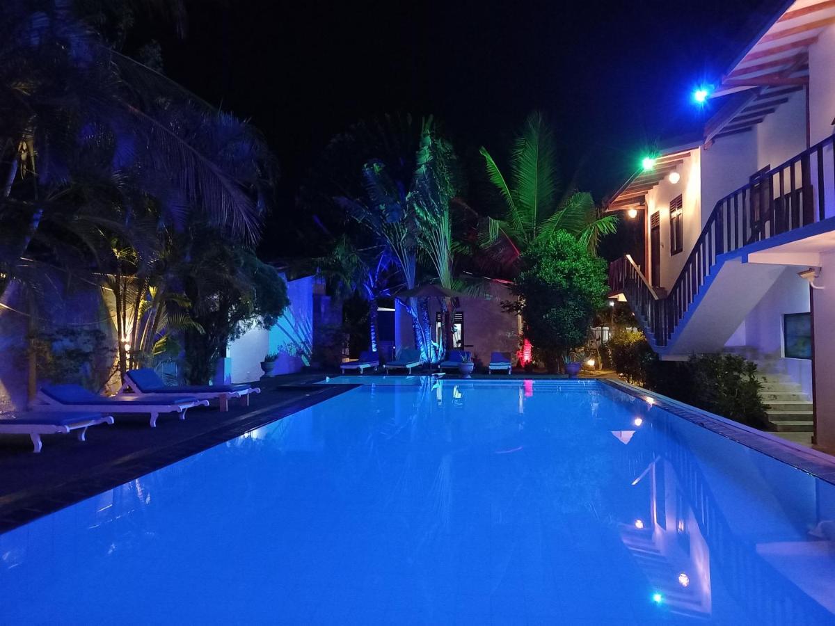 Villa Tangalle Lagoon Екстериор снимка