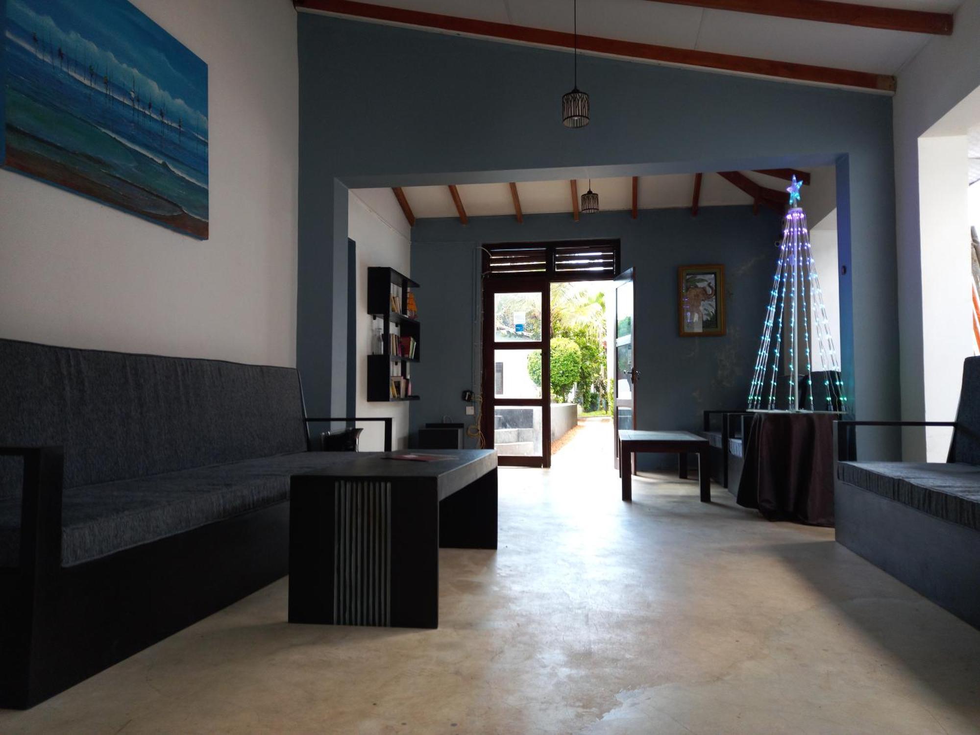 Villa Tangalle Lagoon Екстериор снимка