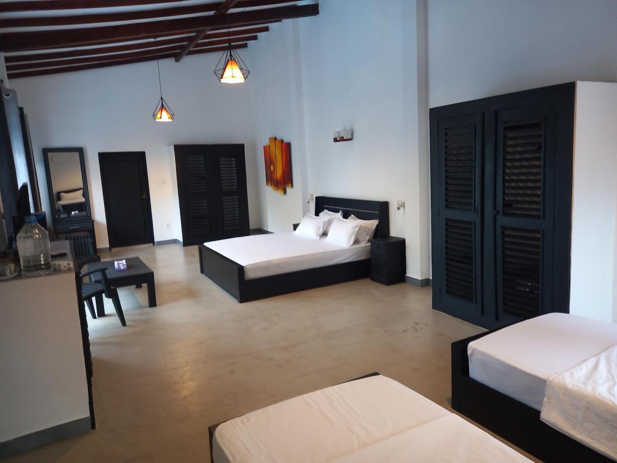 Villa Tangalle Lagoon Стая снимка