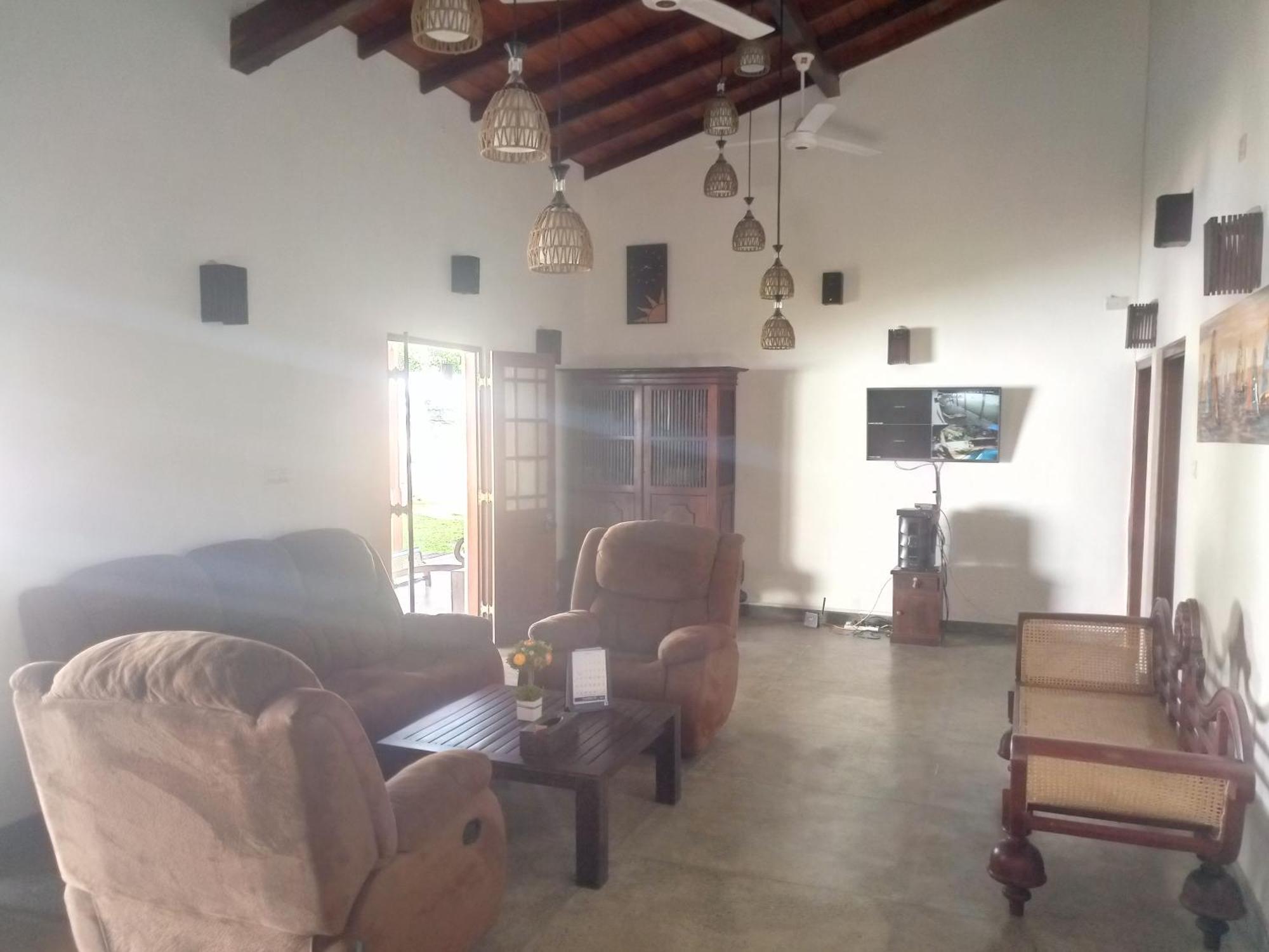 Villa Tangalle Lagoon Стая снимка