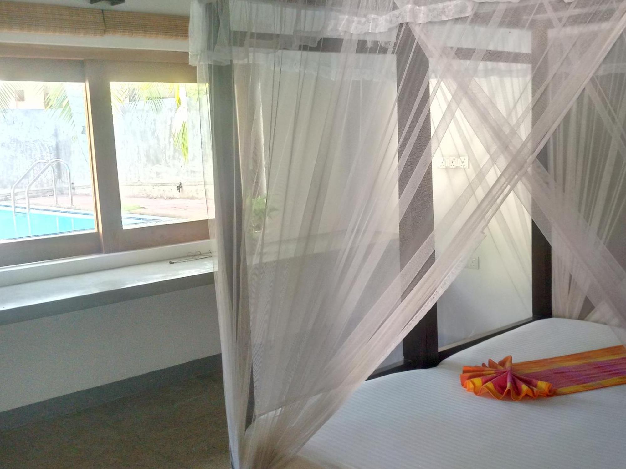 Villa Tangalle Lagoon Стая снимка