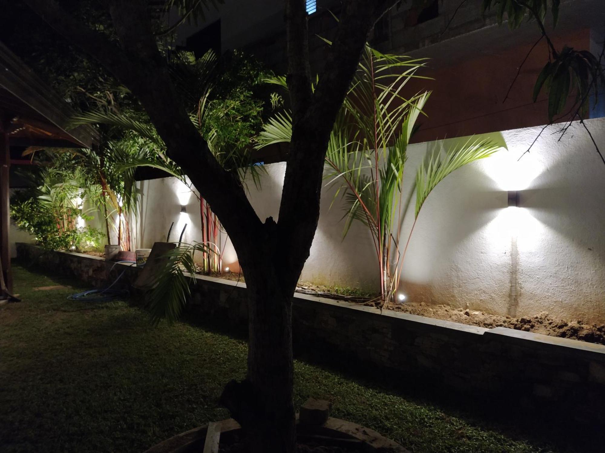 Villa Tangalle Lagoon Стая снимка