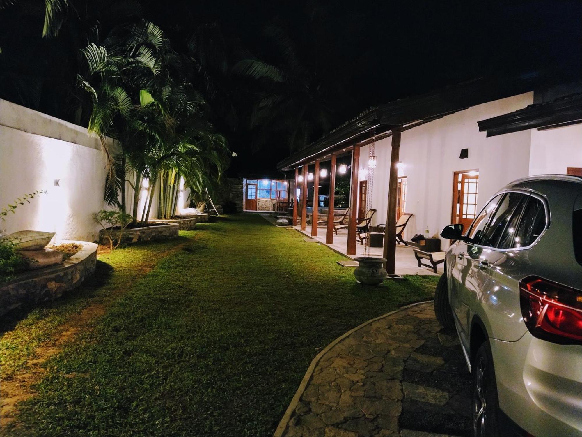 Villa Tangalle Lagoon Стая снимка