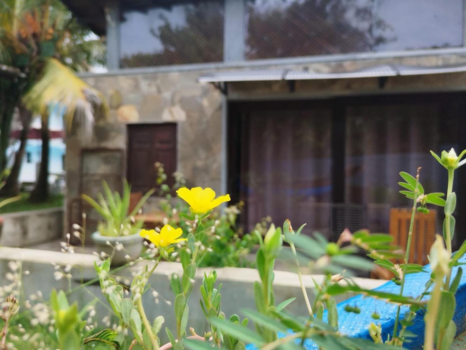 Villa Tangalle Lagoon Екстериор снимка