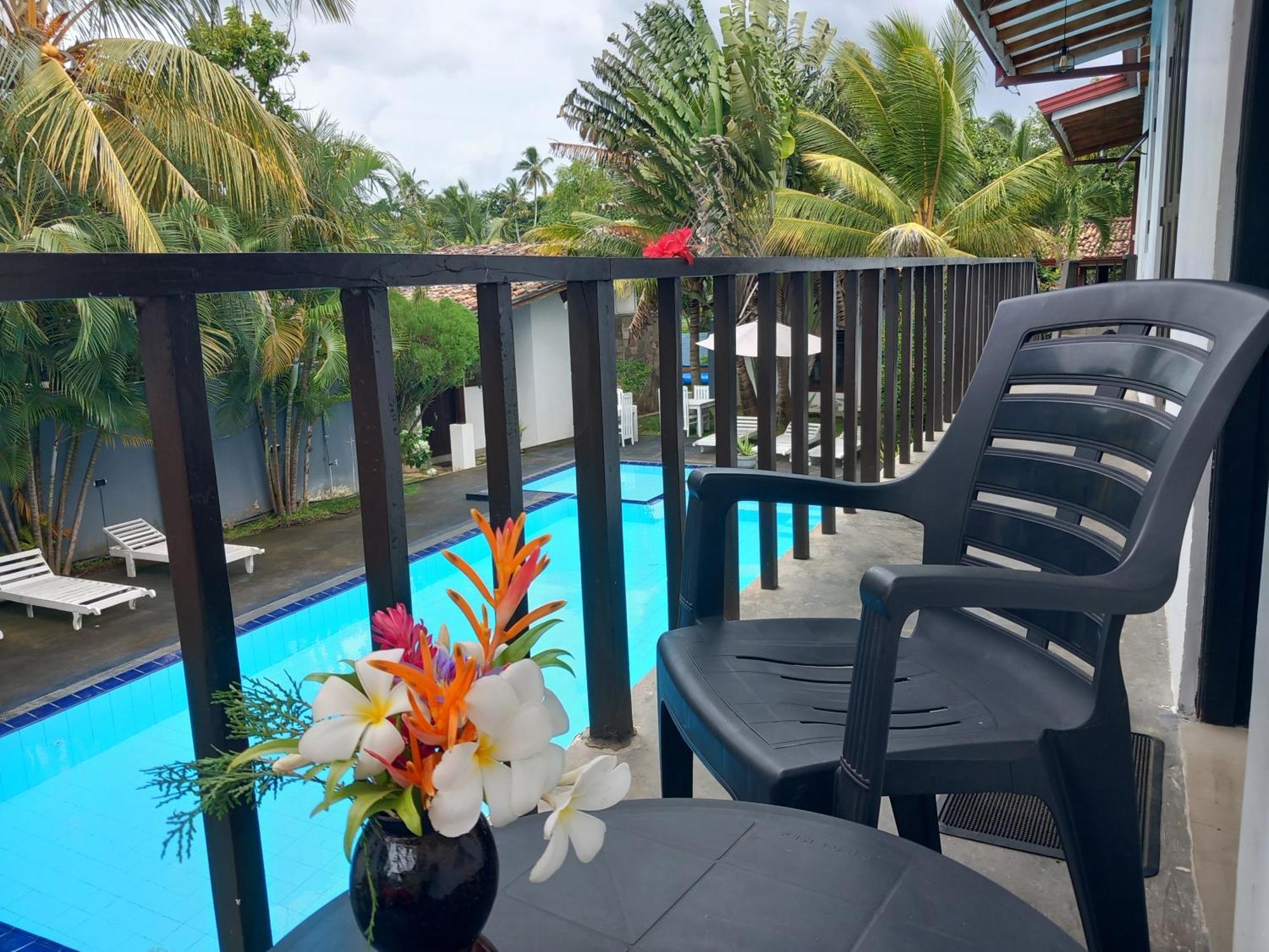 Villa Tangalle Lagoon Екстериор снимка