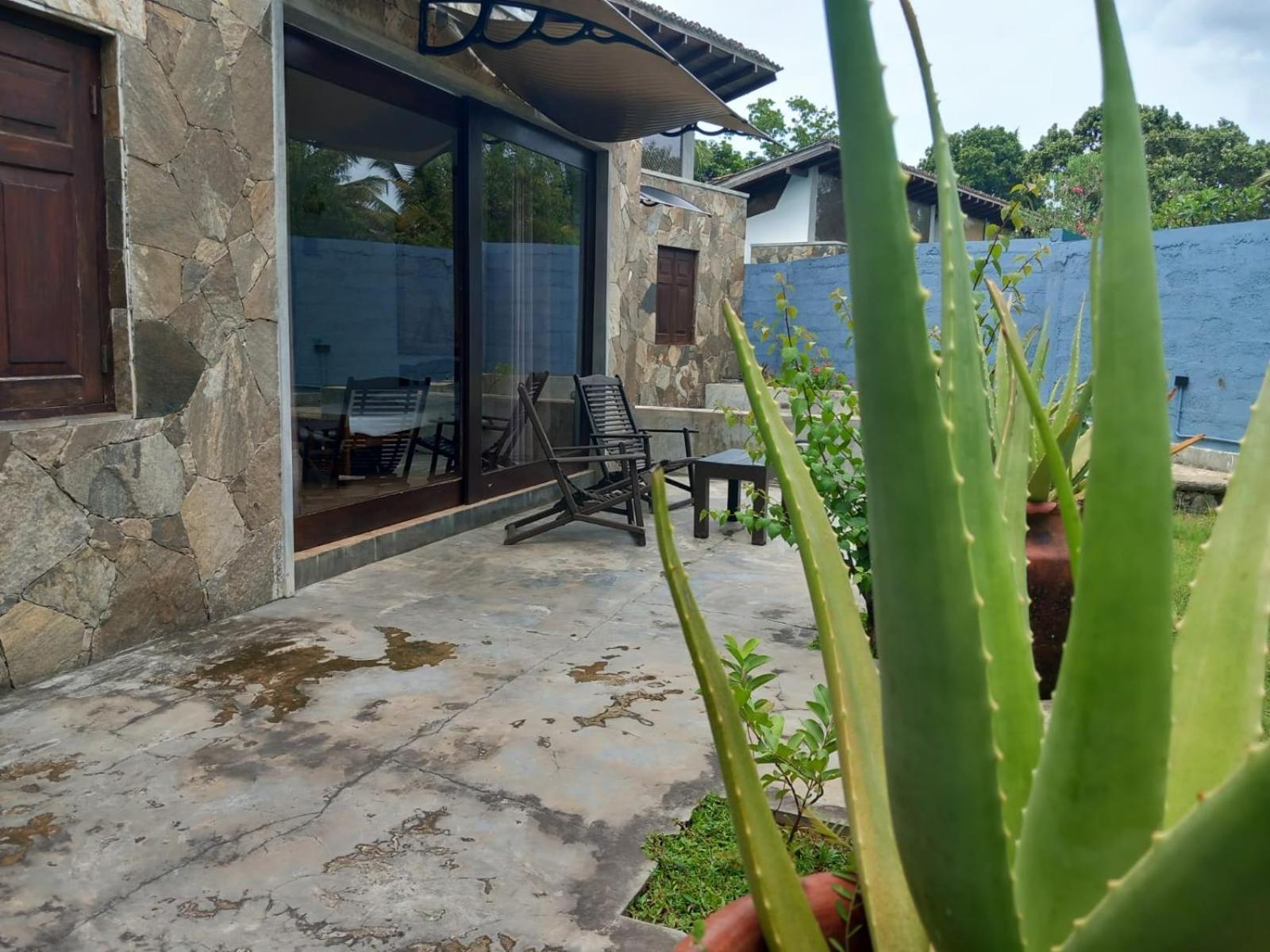 Villa Tangalle Lagoon Стая снимка