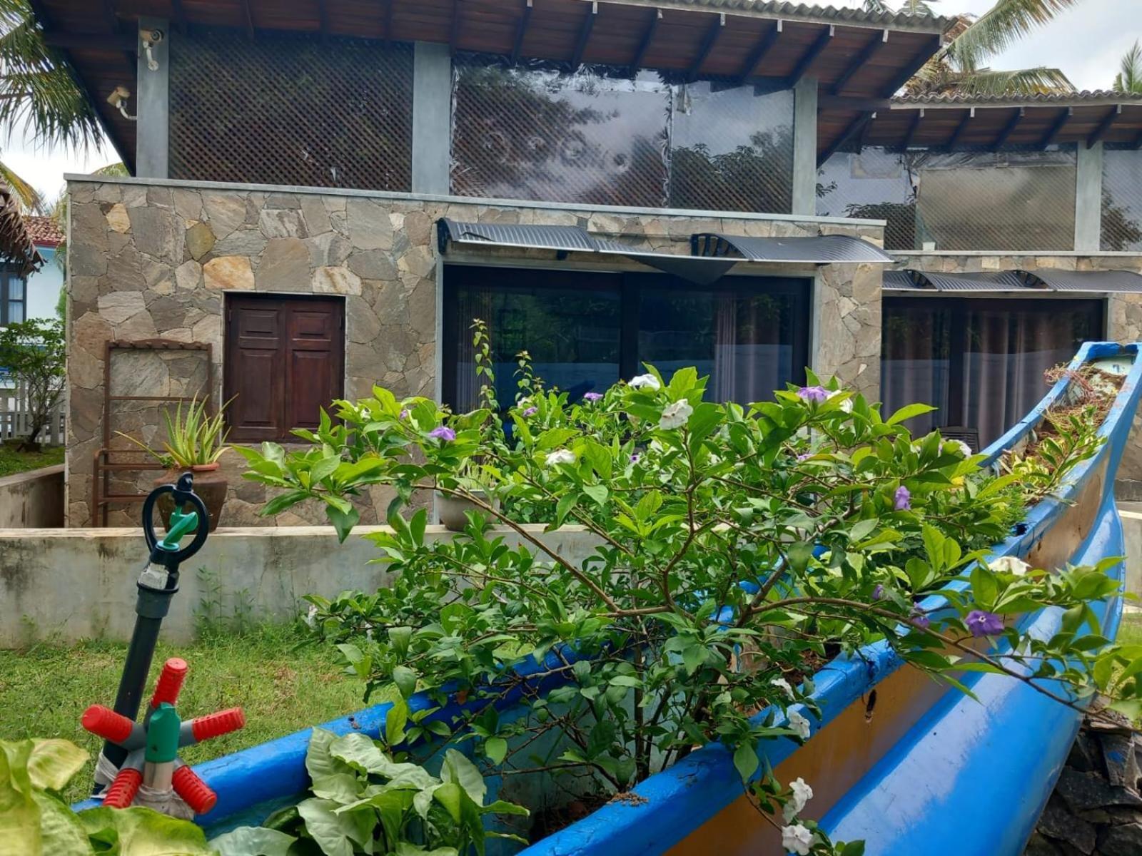 Villa Tangalle Lagoon Стая снимка