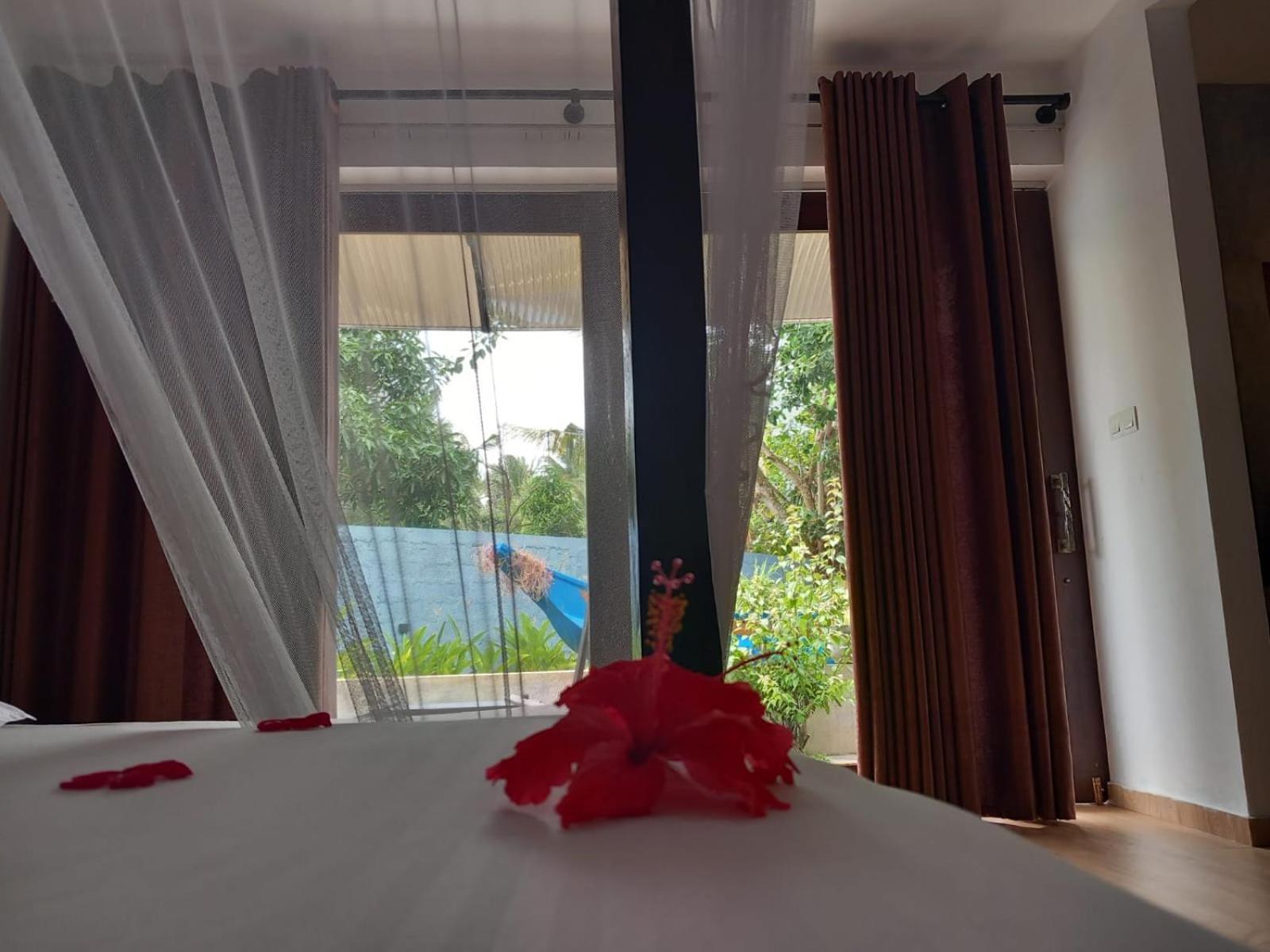 Villa Tangalle Lagoon Стая снимка