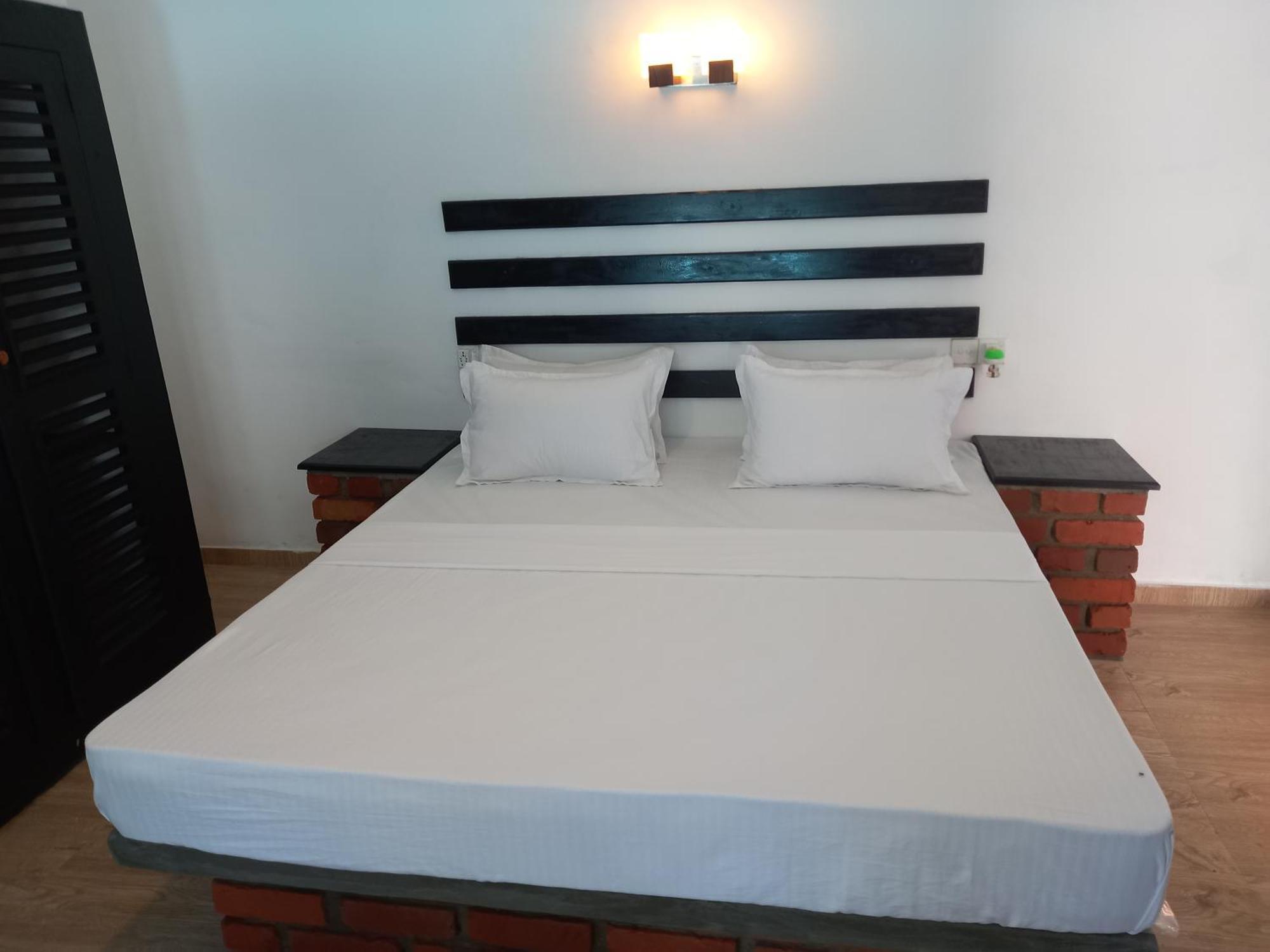 Villa Tangalle Lagoon Стая снимка