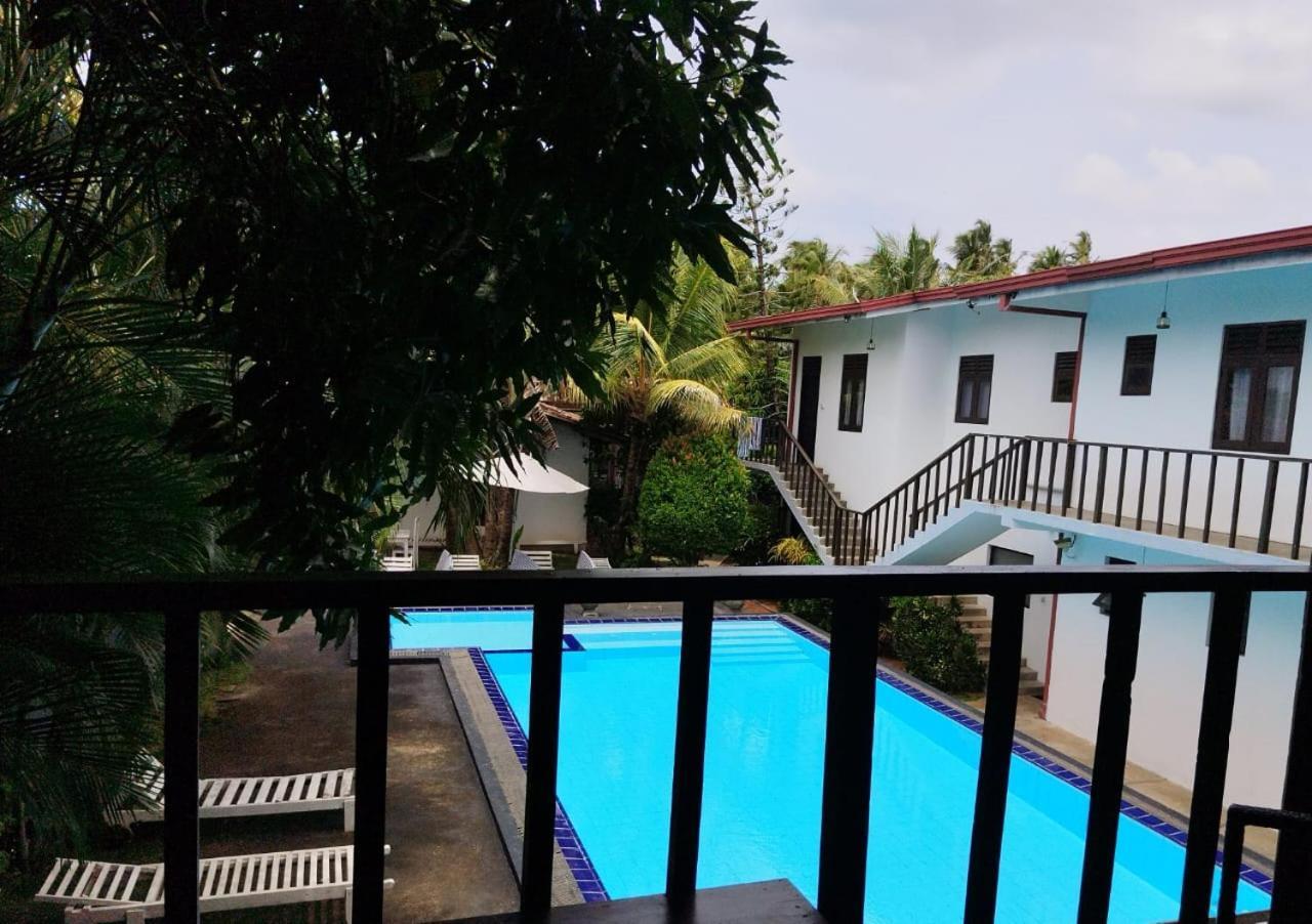 Villa Tangalle Lagoon Стая снимка