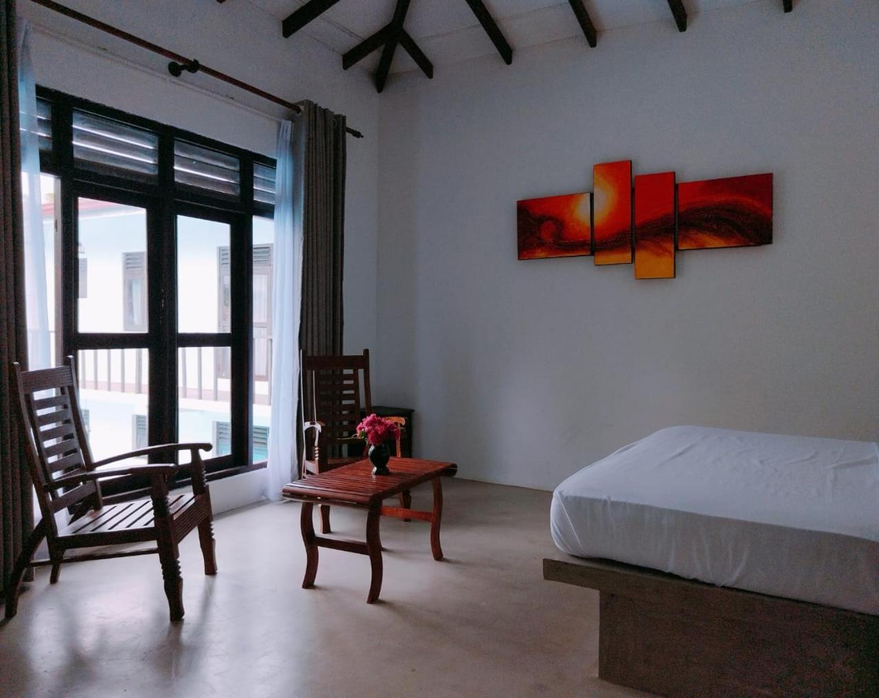 Villa Tangalle Lagoon Стая снимка