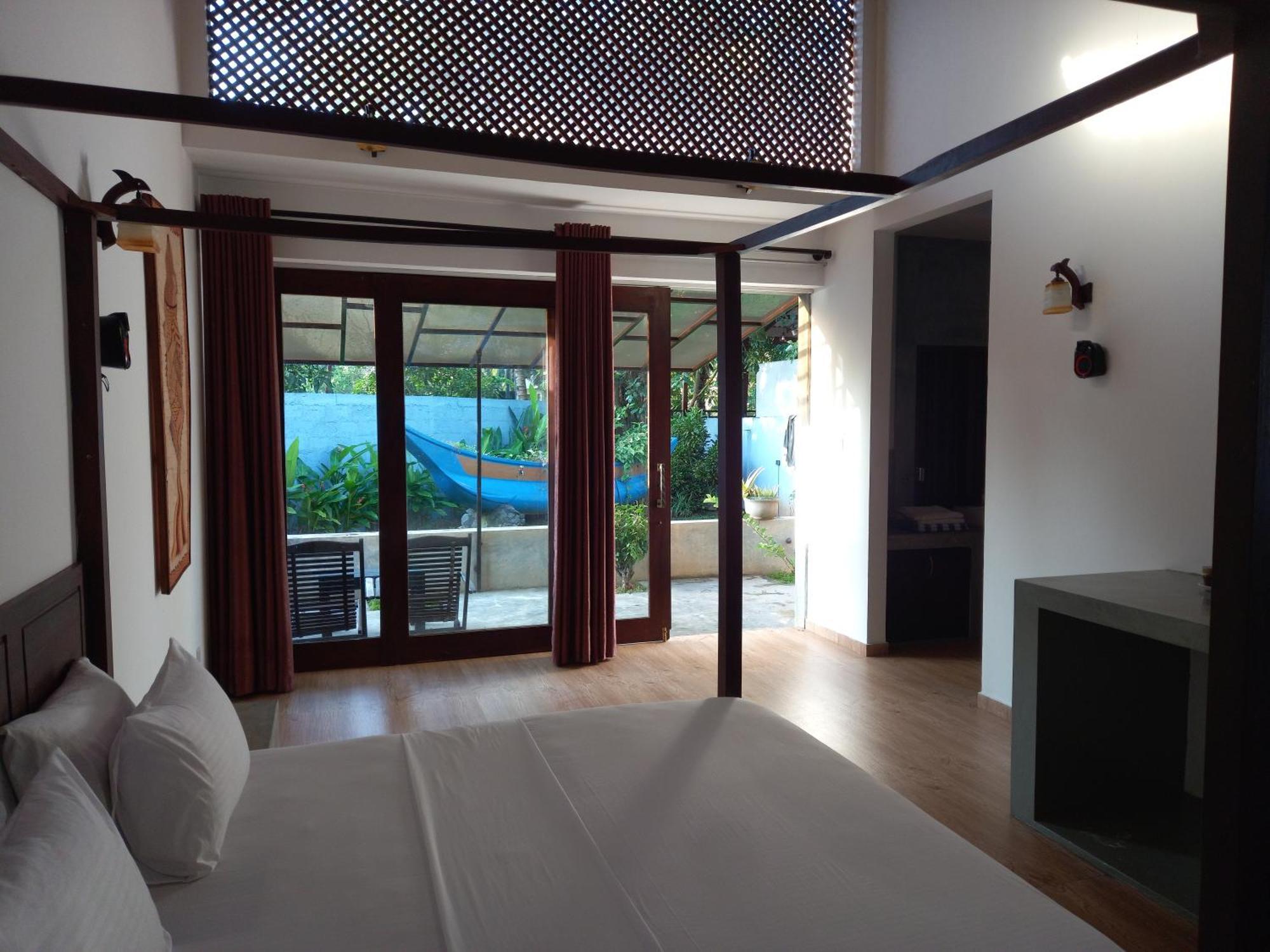 Villa Tangalle Lagoon Стая снимка