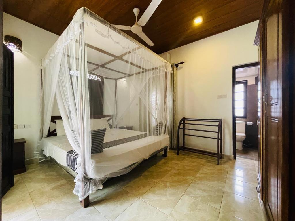 Villa Tangalle Lagoon Стая снимка